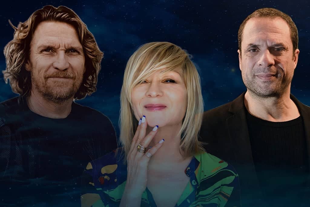A Rocking & Soulful Christmas