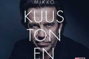 Mikko Kuustonen - Seitsemän iltaa