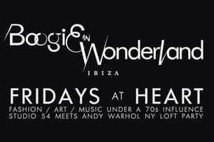 Boogie Wonderland