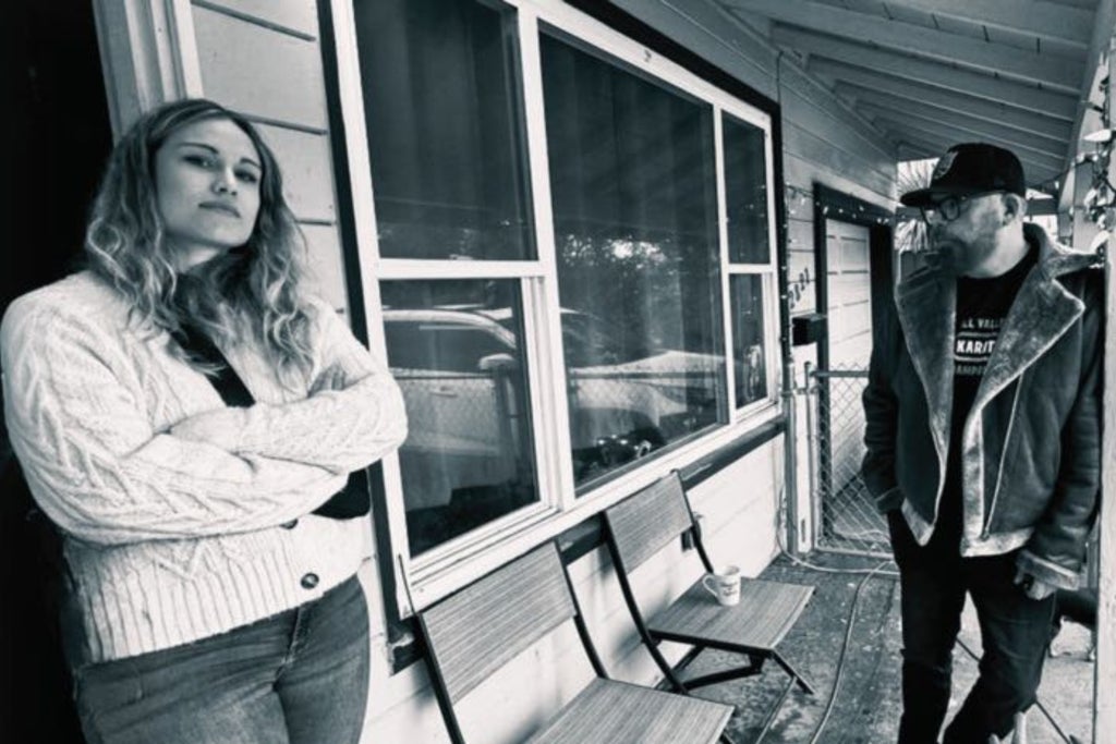 Killing Time w/ Holly James & Johnny Taylor, Jr. - in the Callback Bar