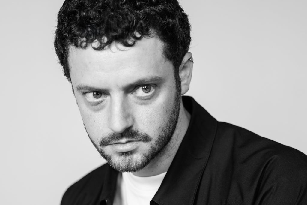 grandson - INERTIA Tour