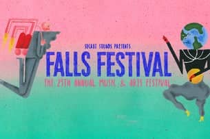 Falls Festival