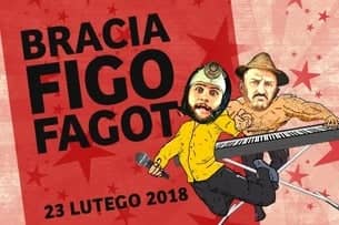Bracia Figo Fagot
