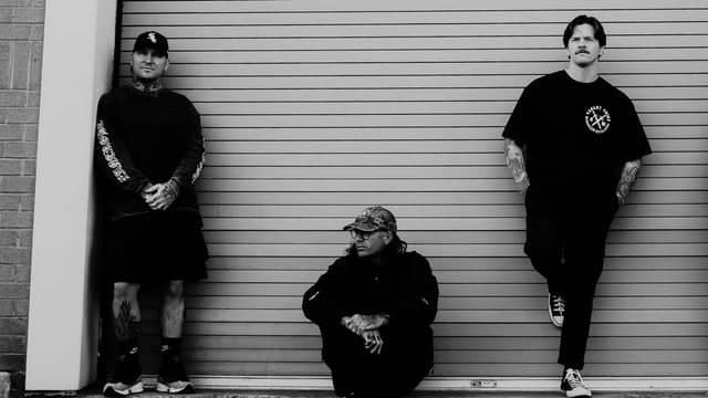 The Amity Affliction