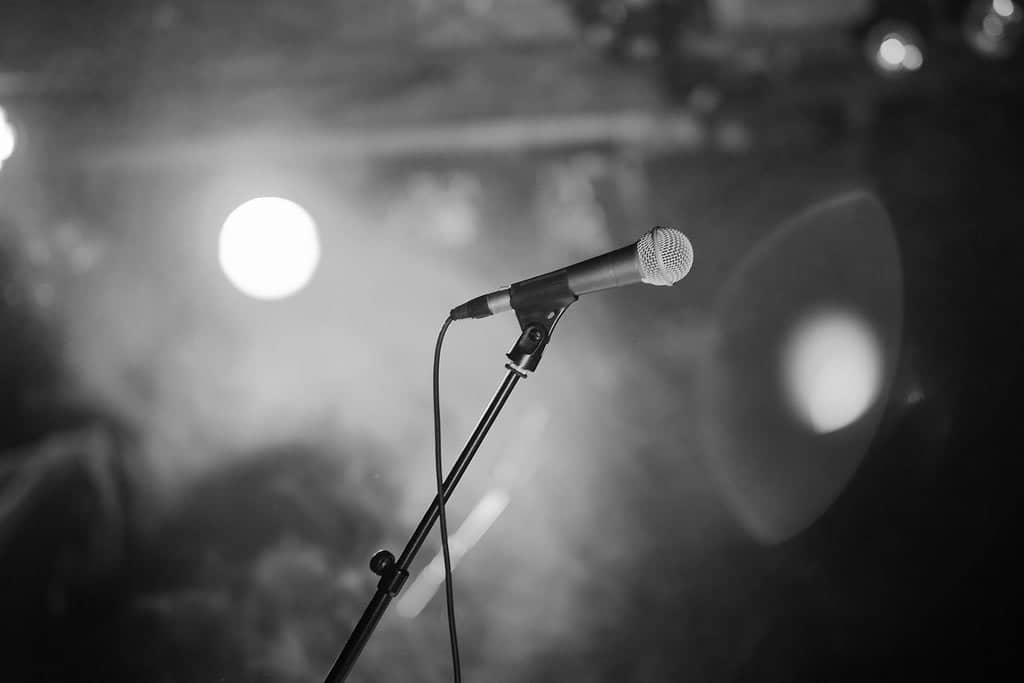 Impro Nights Music