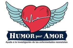 Humor x Amor