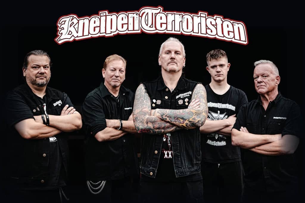 Kneipenterroristen