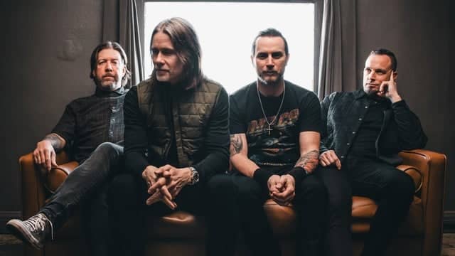 Alter Bridge