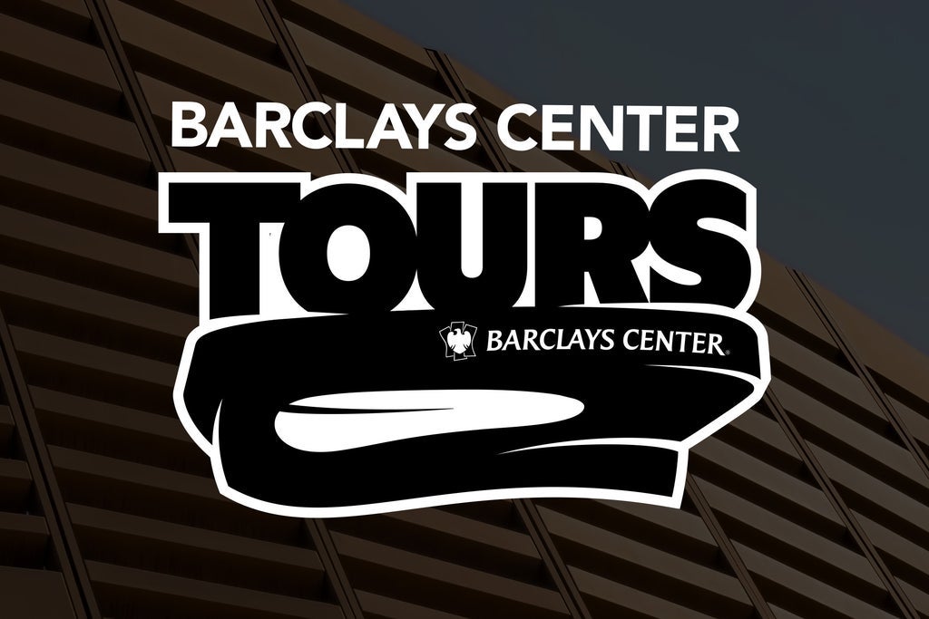 Barclays Center Tours - Brooklyn Nets v. Toronto Raptors