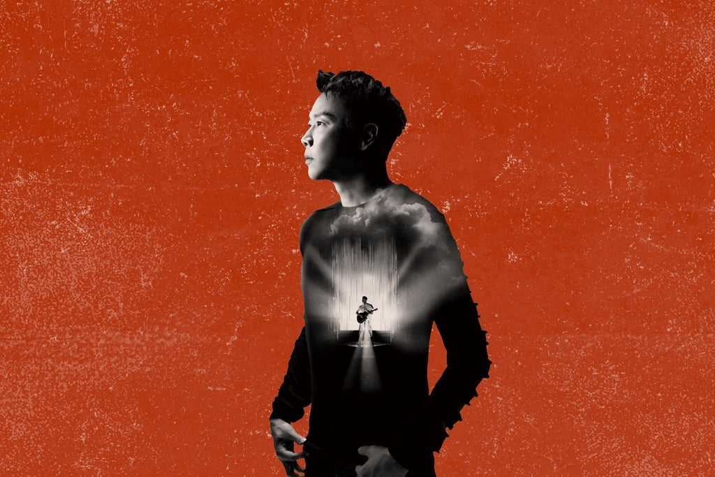 David Tao - Soul Power II-LA