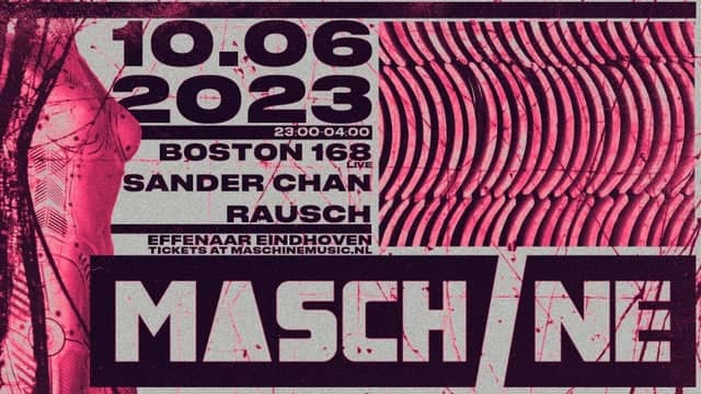 MASCHINE