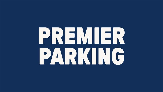 Toyota Amphitheatre Premier Parking
