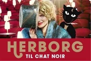Herborg K til Chat Noir