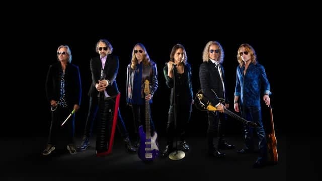 Foreigner