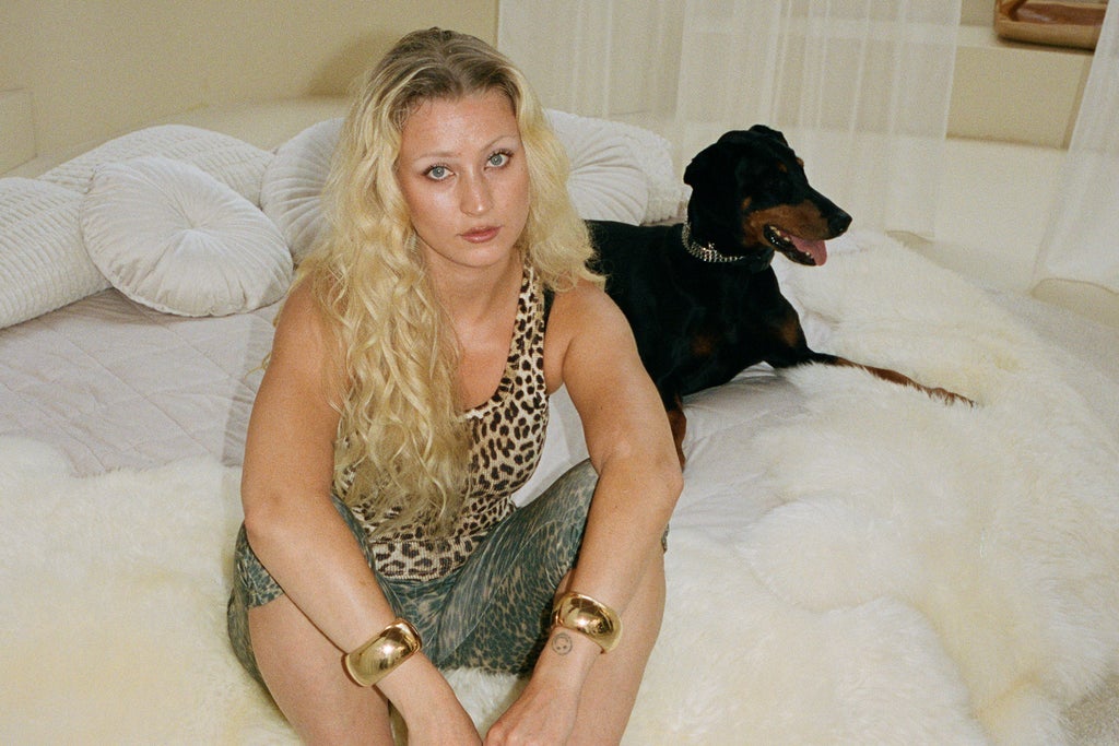 RUBII MOVED TO THE MOD CLUB