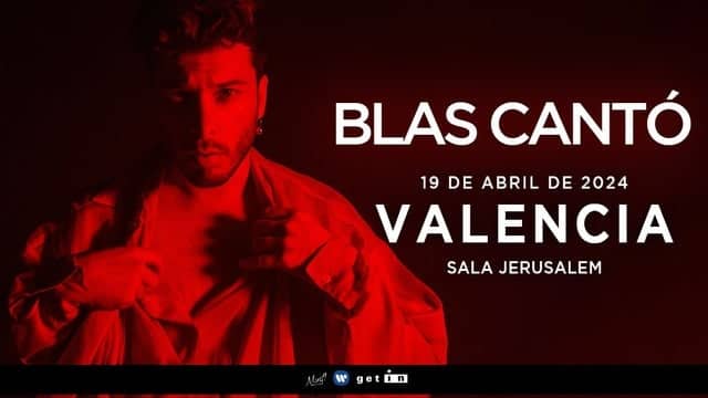 Blas Cantó
