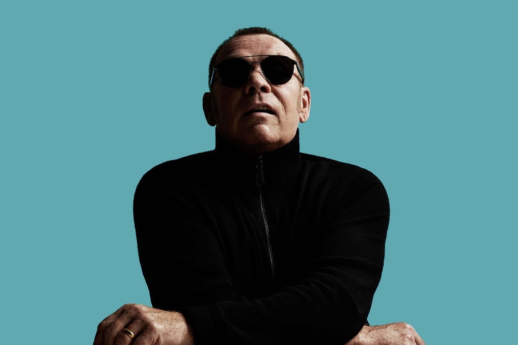 UB40 Featuring Ali Campbell with Special Guest Matisyahu