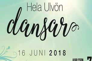 Hela Ulvon Dansar