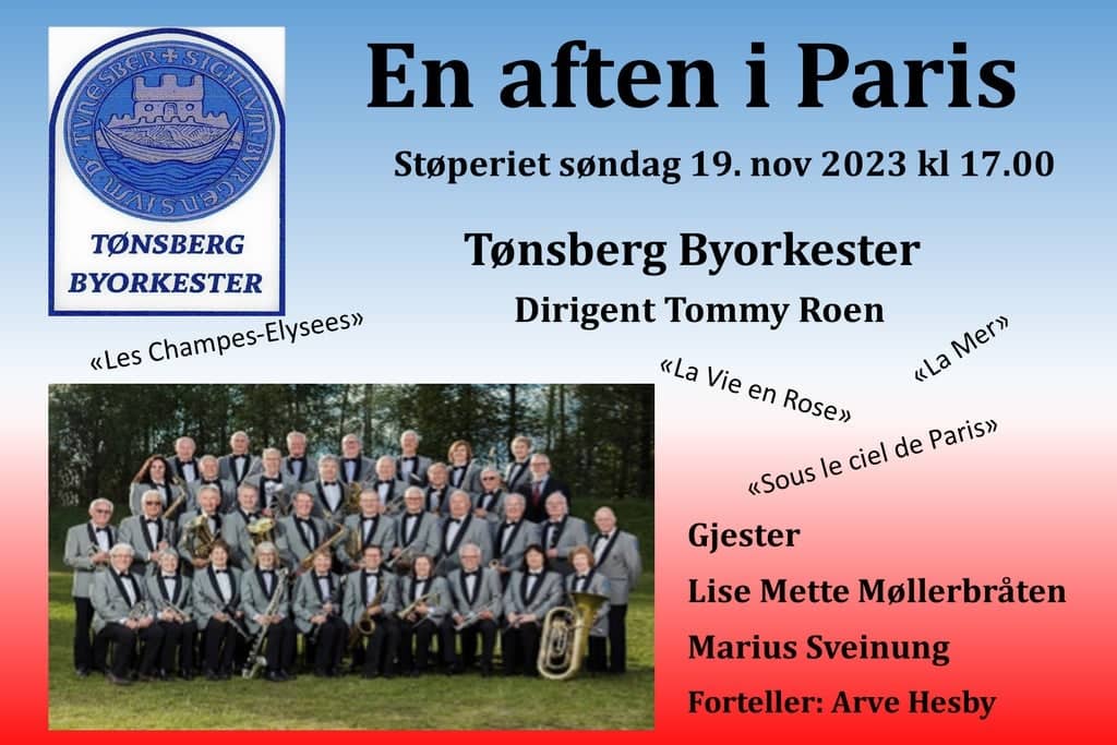 Tønsberg Byorkester