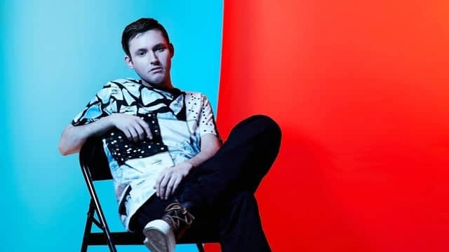 Hudson Mohawke