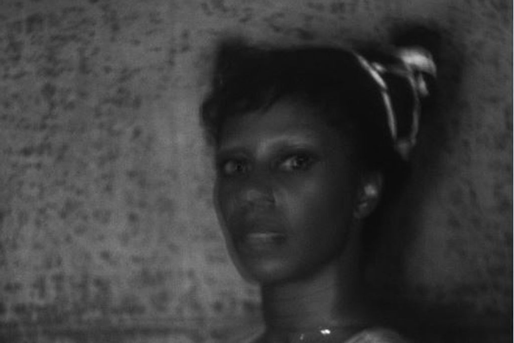 KCRW Presents: Santigold