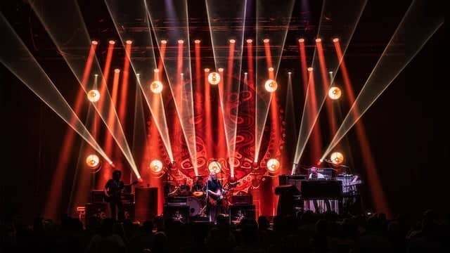 Gov't Mule