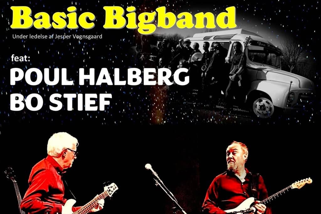 Basic Big Band