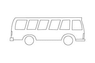 Bussbilletter