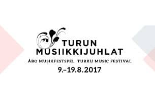 Turun Musiikkijuhlat