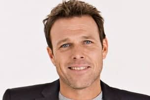Mikkel Beha Erichsen
