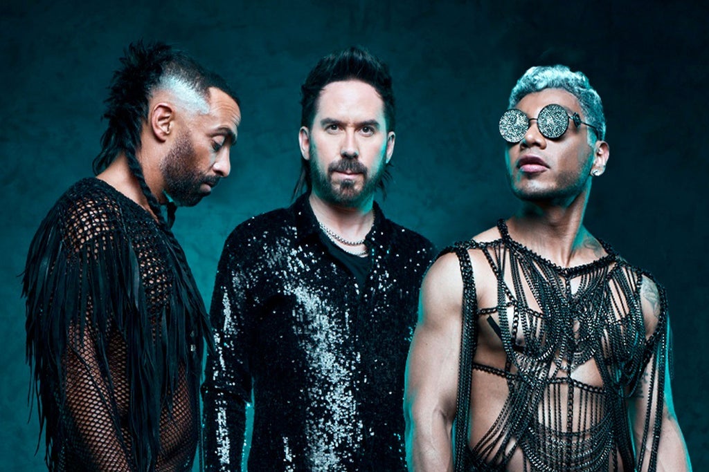 Camila - REGRESA TOUR