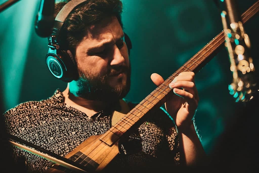 Deniz Mahir Kartal