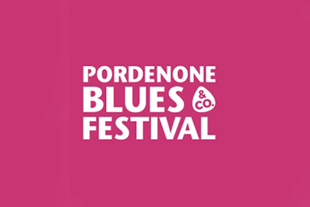 Pordenone Blues Festival