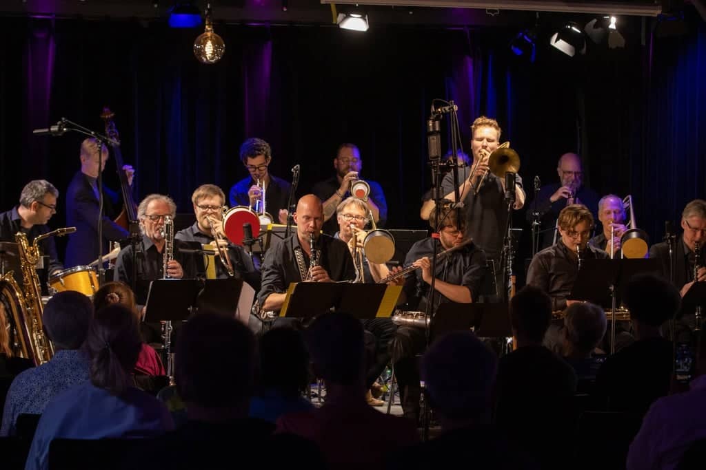 Nordwest Bigband