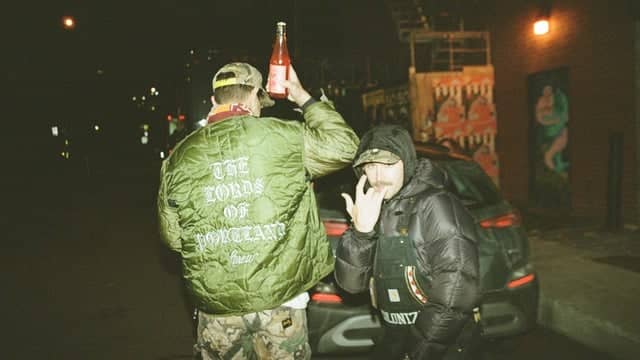Portugal. The Man