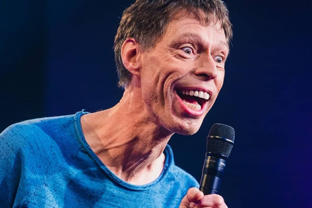 Maddin Schneider