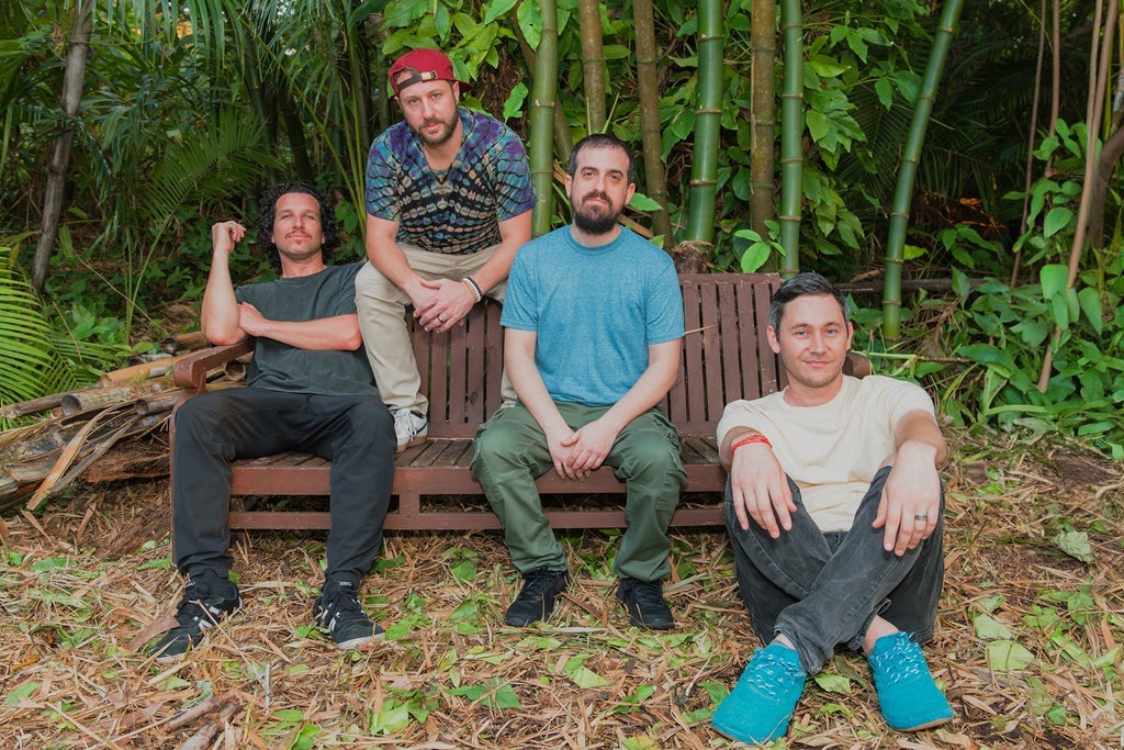 Two Night Pass: Spafford