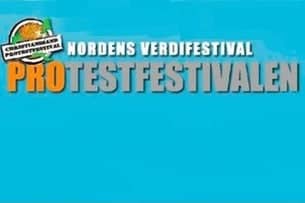 Protestfestivalen