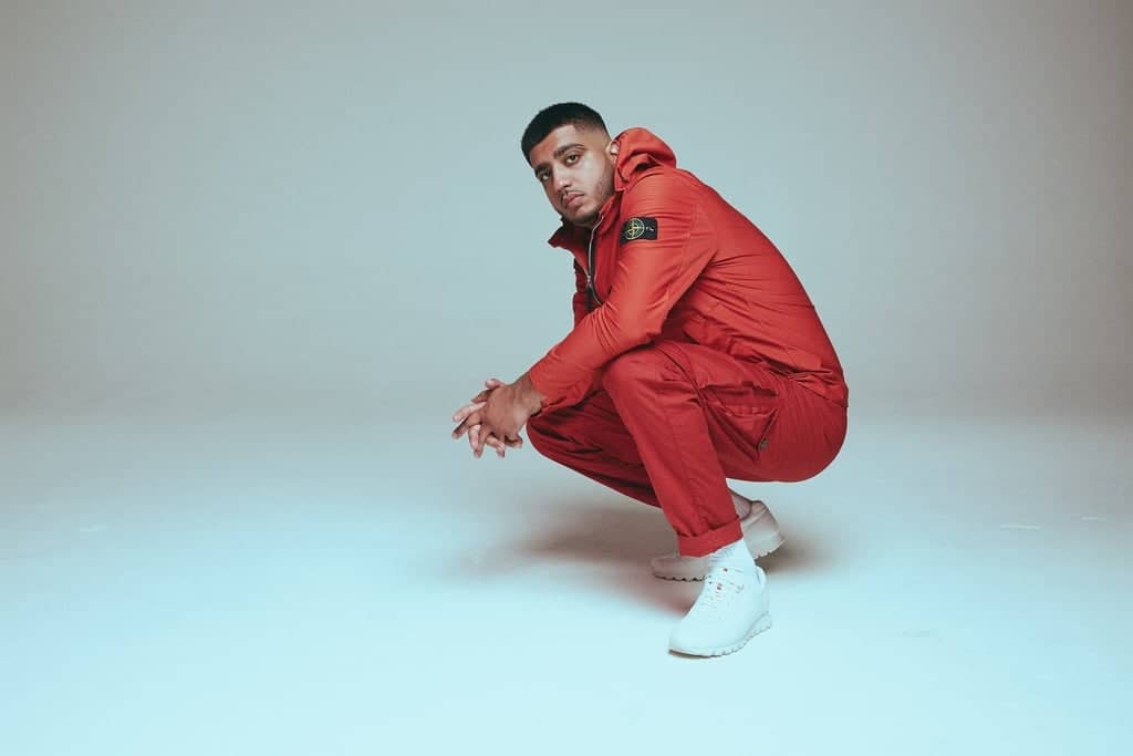 Steel Banglez