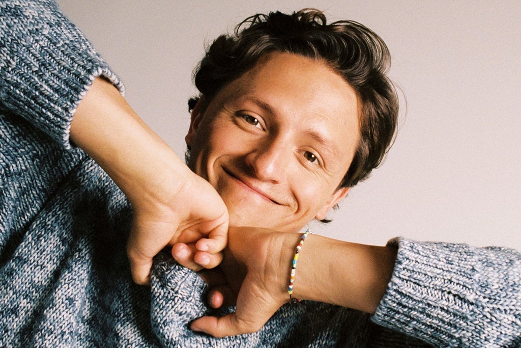 Connor Wood Presents: Fibs & Friends