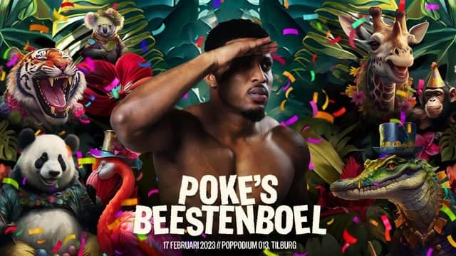 poke