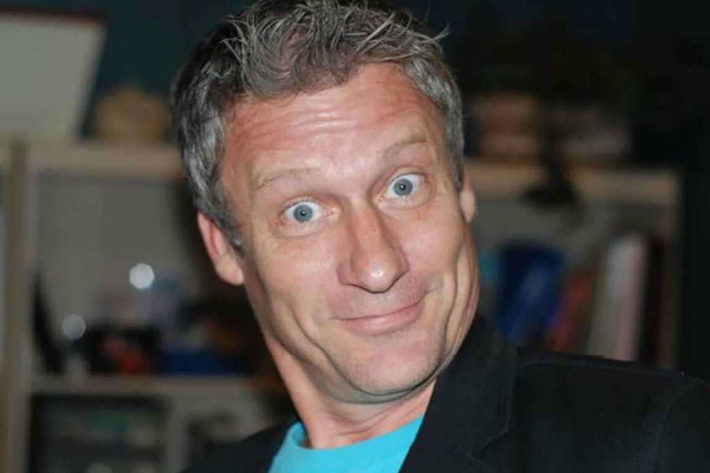 John Morgan's Thanksgiving Eve Show