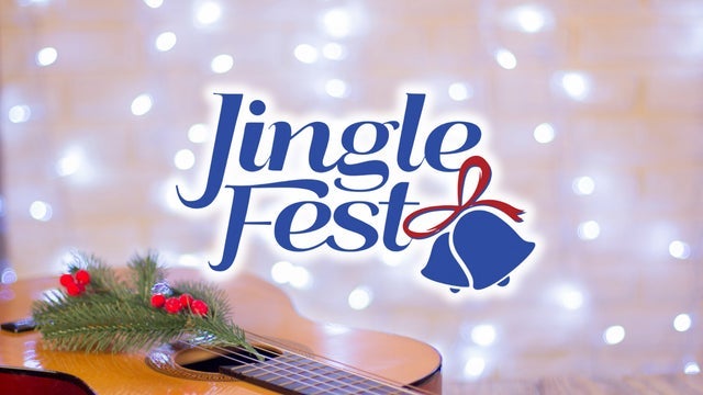 Jinglefest