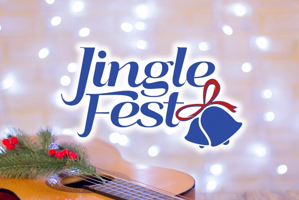 92.3 WIL Jinglefest