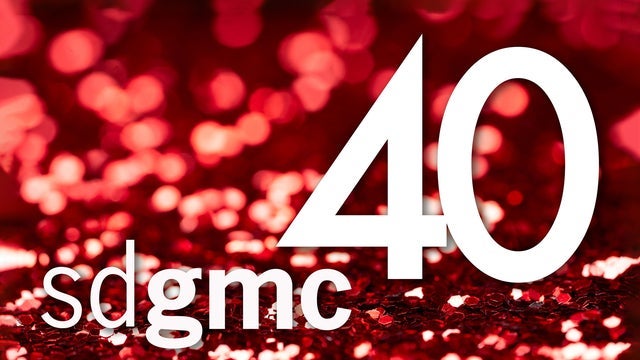 San Diego Gay Men's Chorus