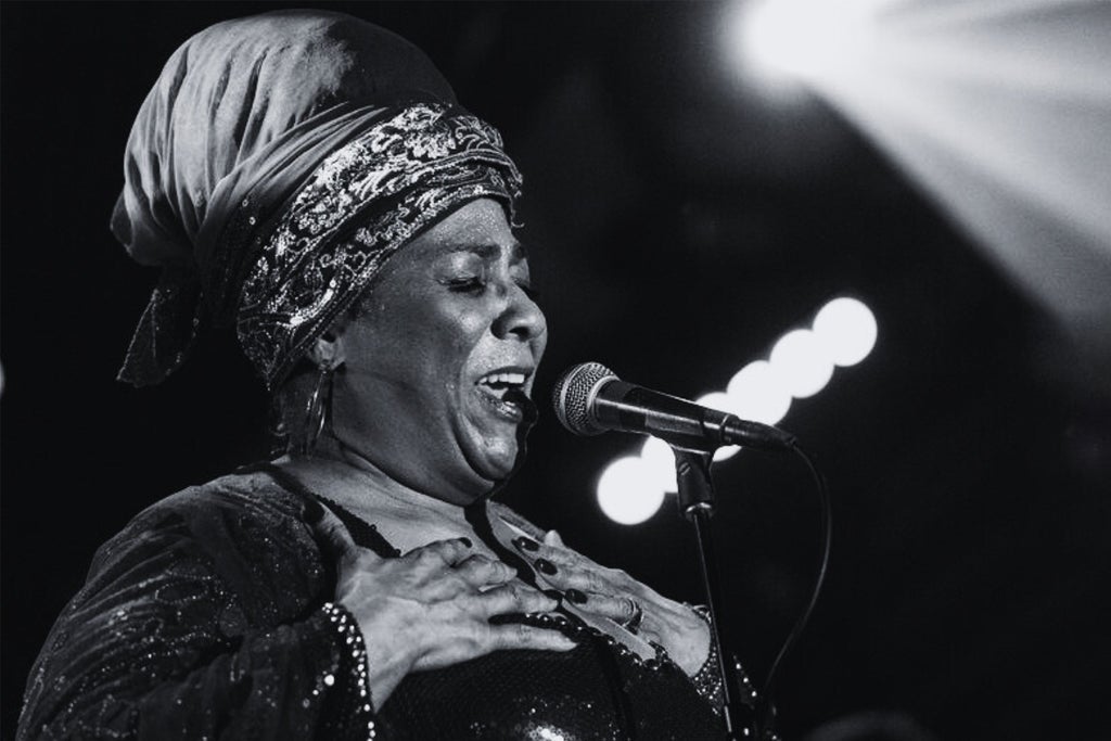 Brunch Gospel avec Michelle Sweeney & The Gospel Tribe