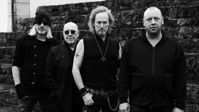 Nazareth