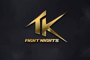 TK Fight Night