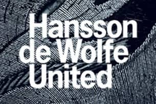Hansson De Wolfe United
