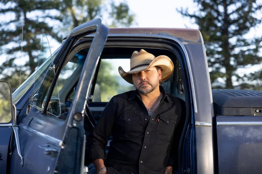 Jason Aldean & Luke Bryan: Double Down Tour 2026 